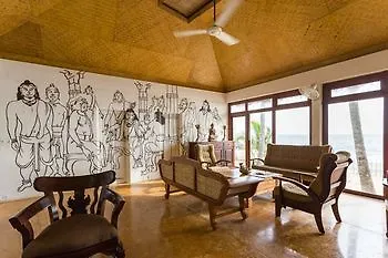 Azure Tides Marari Villa Alappuzha