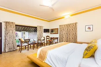Azure Tides Marari Villa Alappuzha 0*,  India