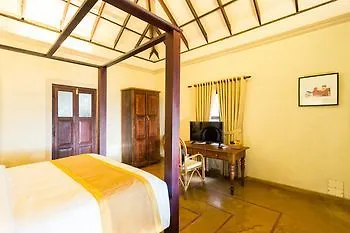 Azure Tides Marari Villa Alappuzha