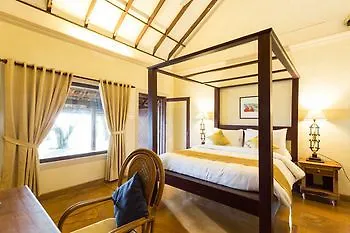 Azure Tides Marari Villa Alappuzha India
