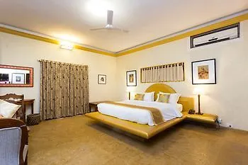 Azure Tides Marari Villa Alappuzha