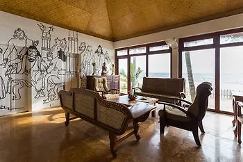Villa Azure Tides Marari à Alappuzha 0*,