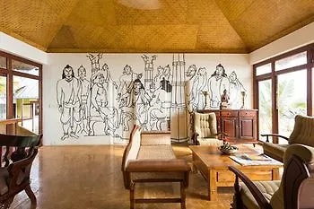 Villa Azure Tides Marari à Alappuzha